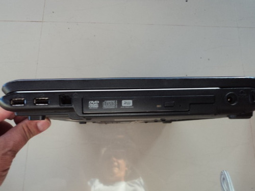 Sucata De Notbook Toshiba , No Estado