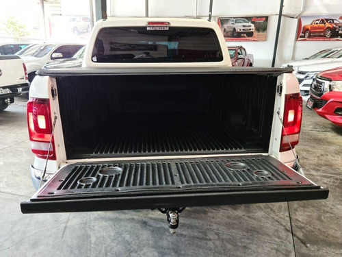 Imagem 7 de 9 de Volkswagen Amarok 3.0 V6 Tdi Diesel Highline Cd 4motion