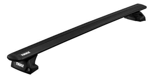 Combo Thule Wingbar Ngo Mercedes-benz Gla 14-20 (riel Pegado