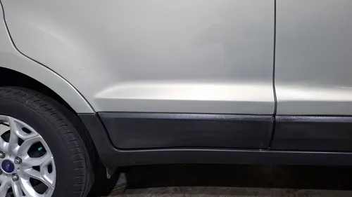 Ford Ecosport 2.0 TITANIUM 4X2 AT
