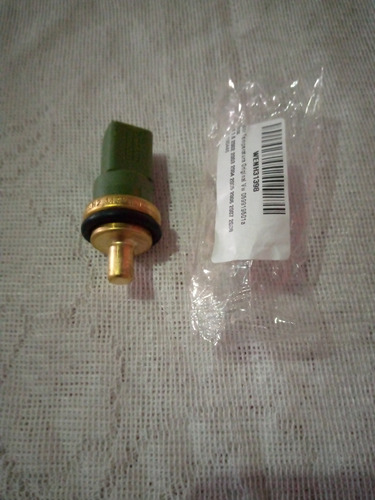 Sensor Temperatura Vw Fox Crossfox Spacefox Polo 1.6 Orig