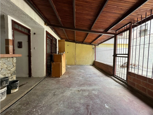 Casa En Venta La Esmeralda San Diego Mrr-8099612