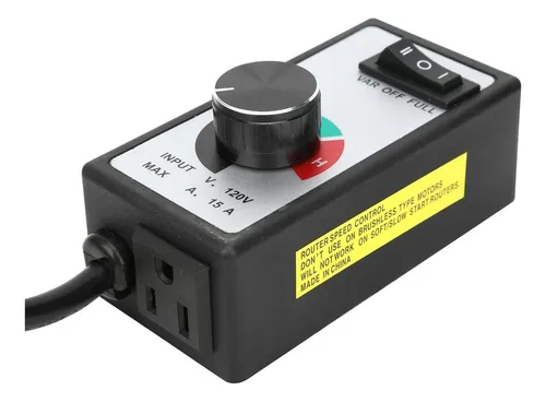 comprar Regulador De Velocidade Do Ventilador Regulador Variável Ele