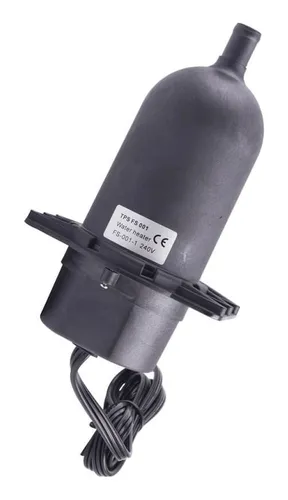 Precalentador De Motor 1000w 220v Tps Fs-001-1