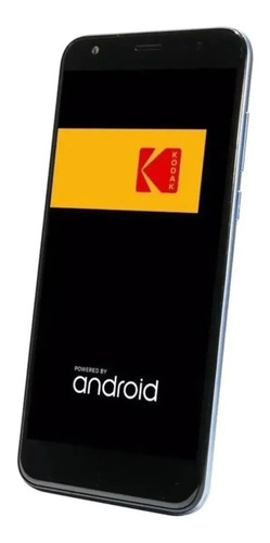 Imagen 5 de 7 de Celular Kodak Pixpro L1 Pro Dual Sim 16 Gb Gris 2 Gb Ram