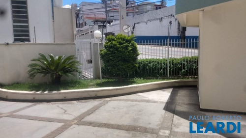 Imagem 14 de 15 de Apartamento - Vila Mazzei - Sp - 613826