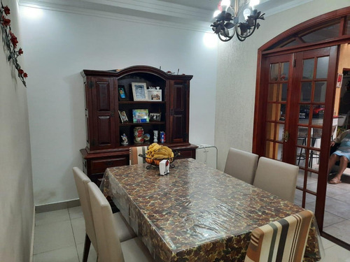 Casa Em Vila Bandeirantes, Caçapava/sp De 210m² 4 Quartos À Venda Por R$ 430.000,00 - Ca914611