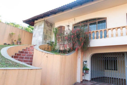 Casa - Merces - Ref: 2689 - V-2689
