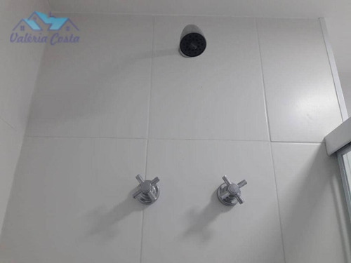 Imagem 11 de 20 de Studio Com 1 Dormitório Para Alugar, 33 M² Por R$ 2.180,00/mês - Brooklin Paulista - São Paulo/sp - St0013