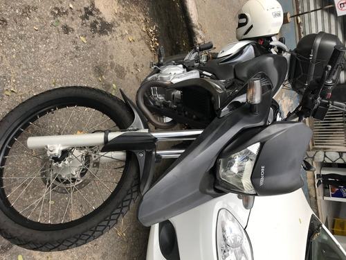 Imagem 2 de 4 de Honda Xre 300