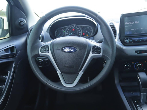 Imagem 13 de 15 de Ford Ka Sedan Sel 1.5 Flex Aut