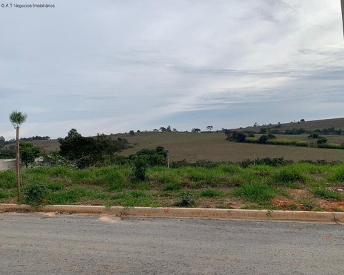 Imagem 7 de 8 de Terreno Em Condomínio À Venda No Condomínio Helena Maria - Wanel Ville - Sorocaba/sp - Tc03465 - 69207211