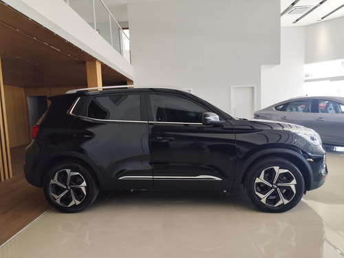 Chery Tiggo 5X CAOA Chery Tiggo 5X Pro 1.5 Turboflex (Aut.)