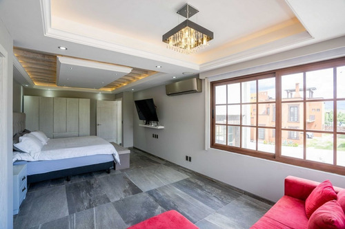 Imagen 21 de 30 de Casa Lucitanos En Venta, Fracc. Ventanas En San Miguel De Al