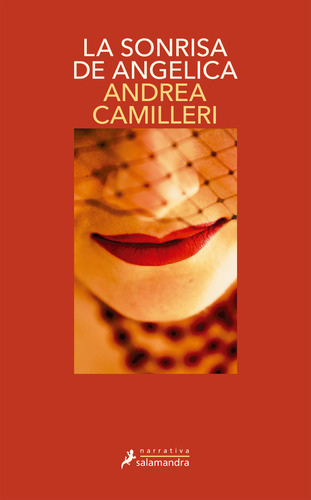 Libro La Sonrisa De Angelica (comisario Montalbano 21) - ...