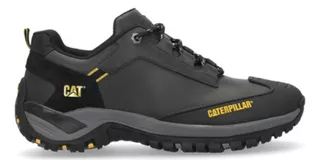 Tenis Para Hombre Cat Negro P725648m4m Caterpillar