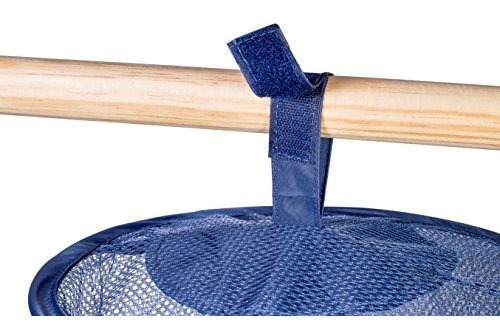 Imagen 3 de 6 de 5 Niveles De Almacenamiento Organizador - 12 X 59 - Colgar