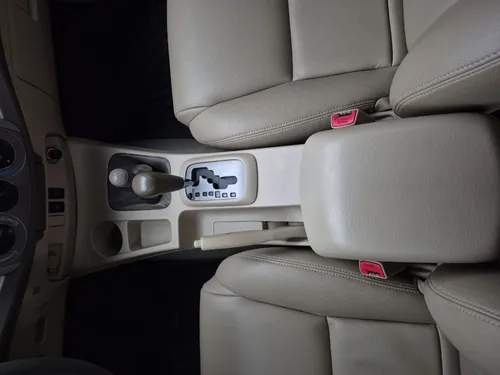 Toyota Fortuner 3.0 Sr5