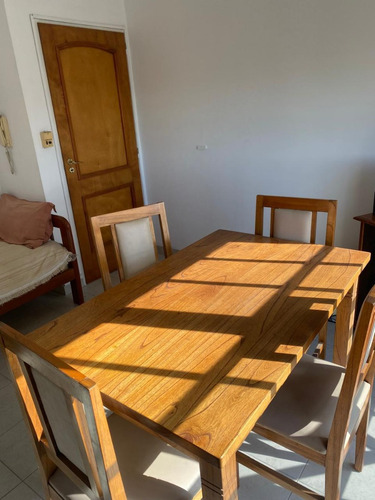 Venta De Departamento De Dos Ambientes En Villa Ballester