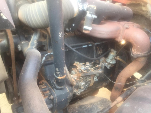 Ford F-1000 F100 95 Mwm
