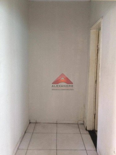Imagem 17 de 18 de Casa À Venda, 230 M² Por R$ 362.000,00 - Vila Tatetuba - São José Dos Campos/sp - Ca4636