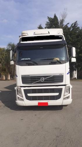 Imagem 5 de 5 de Volvo Fh 460 6x2 2015 / Caminhão Todo Revisado !!!