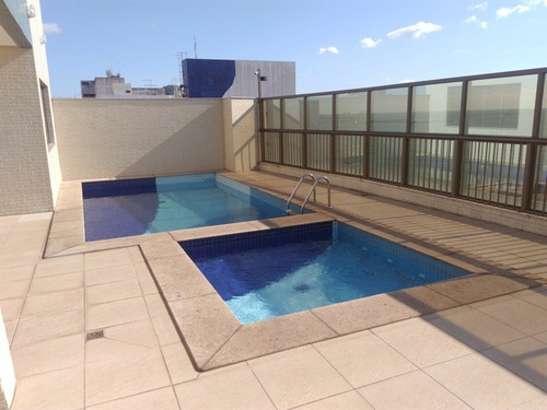 Imagem 14 de 20 de Murano Imobiliária Vende Apartamento De 3 Quartos Na Quadra Do Mar Na Praia Da Costa, Vila Velha - Es. - 1609