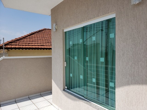 Imagem 6 de 21 de Casa Para Vender Em São Miguel Paulista - 652