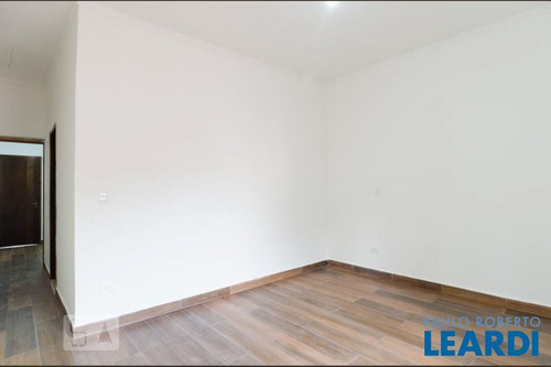 Imagem 14 de 15 de Casa Assobradada - Vila Campestre - Sp - 575123