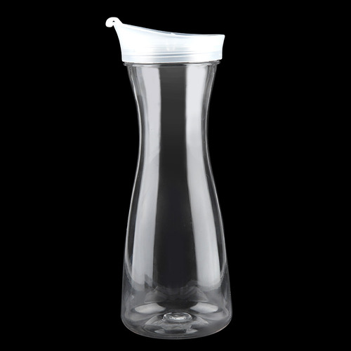 Wuchuang Jarro De Água De 600 Ml Para Garrafa Transparente