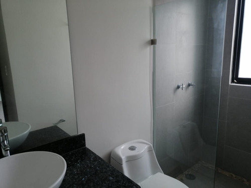 Imagen 20 de 30 de Departamento Venta Al Norte De Mérida