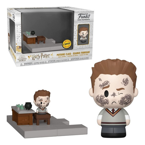 Funko Harry Potter Potions Class Harry Potter