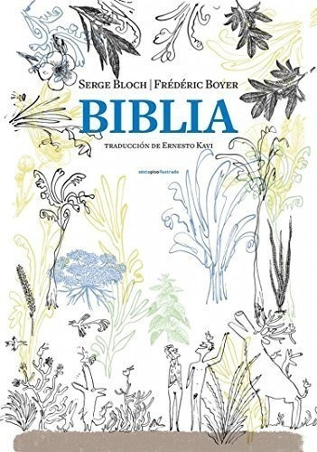 Biblia (rustica)