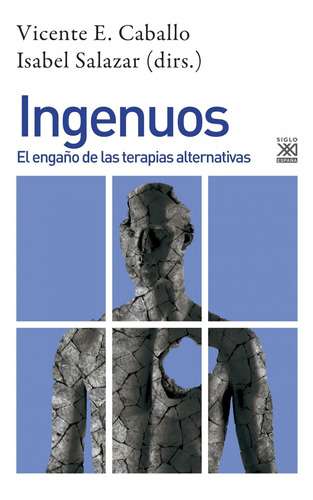 Libro Ingenuos