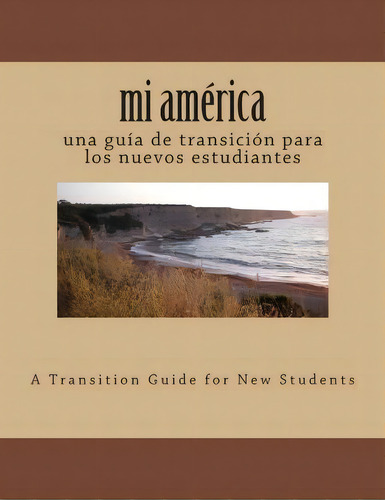 Mi Am Rica, De Port Chester Middle School. Editorial Createspace Independent Publishing Platform, Tapa Blanda En Español