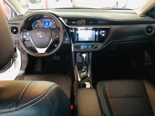 Imagem 11 de 12 de Toyota Corolla 2.0 Xei 16v Flex 4p Automático