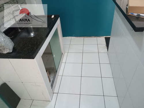 Imagem 7 de 11 de Alugo Lindo Apto 2 Dms No Condominio Mais Guarulhos!! - 91