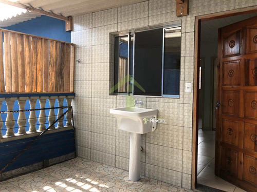 Imagem 2 de 26 de Casa Com 0 Dorm, Cipó, Embu-guaçu - R$ 430 Mil, Cod: 2213 - V2213