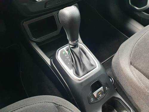 Imagem 9 de 14 de Jeep Renegade 1.8 16v Sport 2021