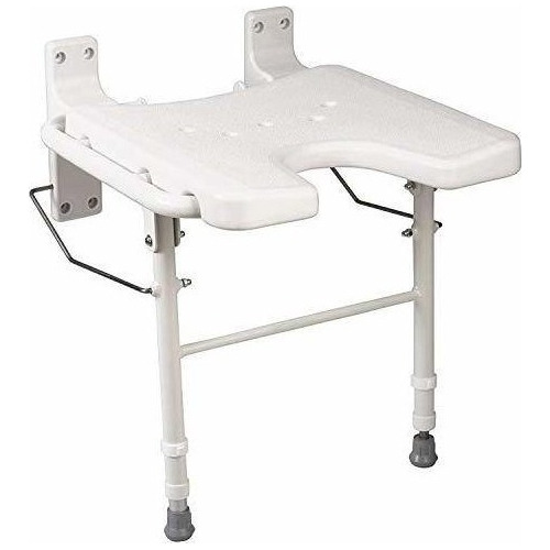 Agarradera  Healthsmart Banco De Asiento De Ducha Para Silla