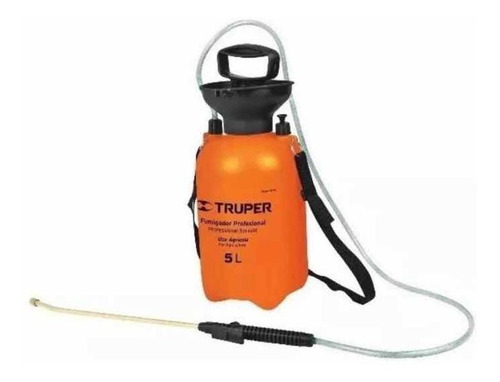 Fumigador, 5 L (1.3 Gal) Truper 10836