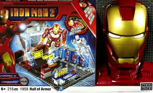 Marvel Legends Avengers Ironman Leutenant C. James Rhodes