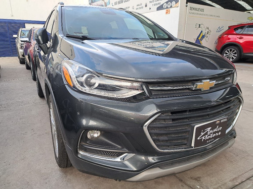 Chevrolet Trax 1.8 Premier Piel At