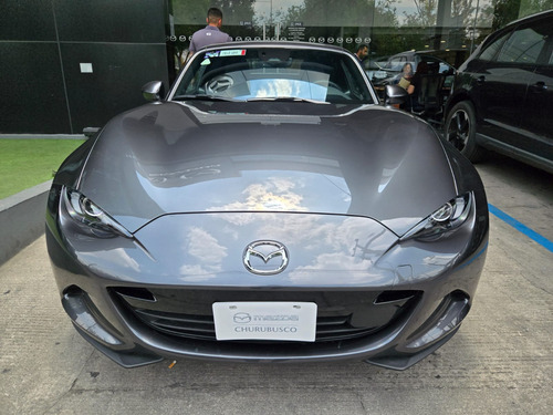Mazda MX-5 2.0 Rf I Grand Touring At
