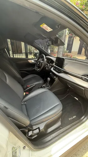 Fiat Pulse 1.0 Impetus