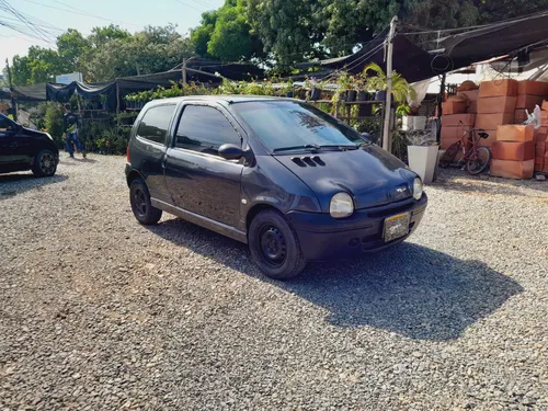 Renault Twingo 1.2 U Authentique