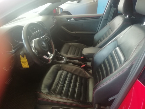 Volkswagen Vento 2.0 Tsi Gli 211cv App Connect 2016