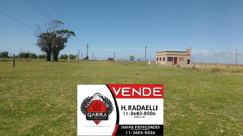 Imagen 1 de 15 de Venta Terreno San Clemente Del Tuyú En Barrio Altos Del Mar, Escritura Inmediata A Su Nombre Ahora Con Precio Rebajado