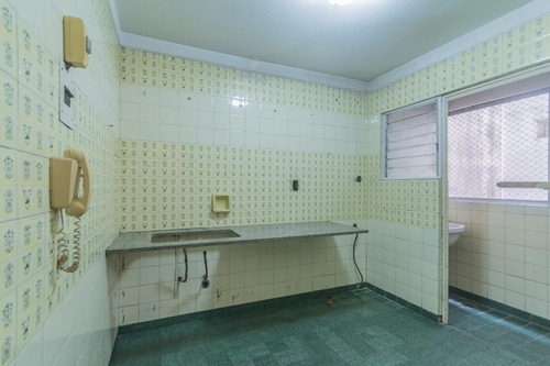 Imagen 9 de 30 de Venta - Departamento - 3amb - Balcon - Lavadero - Toilette - Comedor Diario