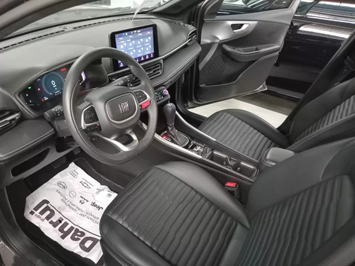 Fiat FASTBACK 1.3 T270 At6